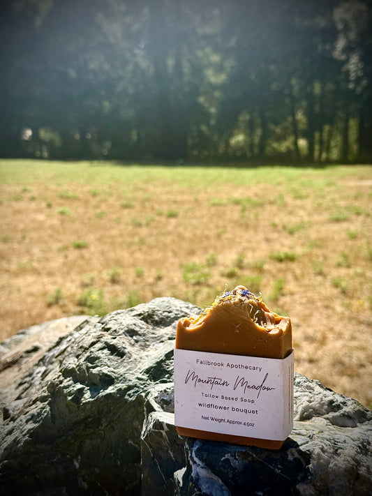 Mountain Meadow