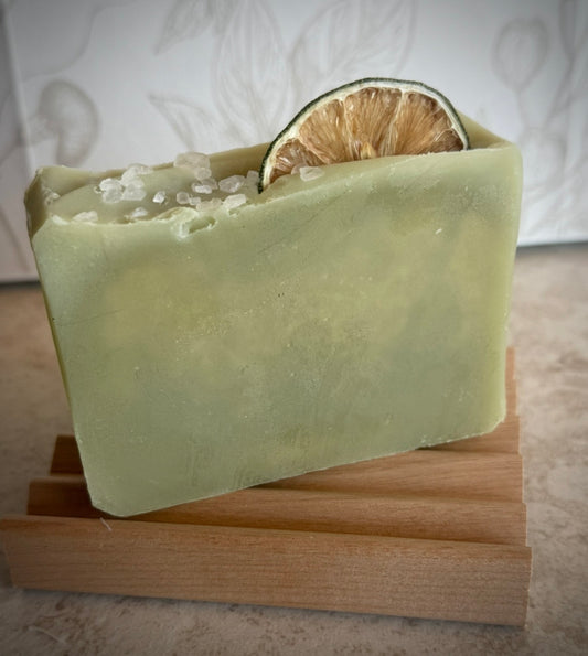 Coconut Lime Mojito