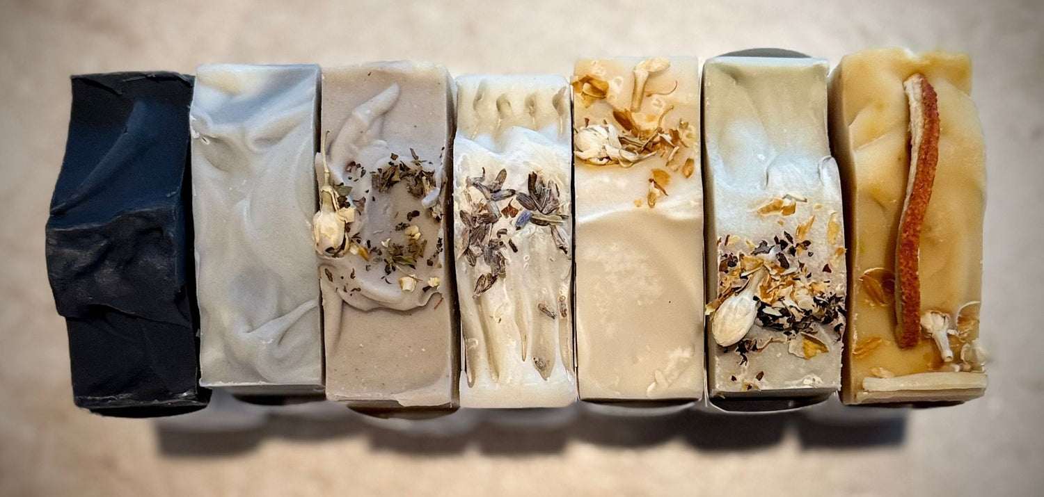 The Coastal Collection