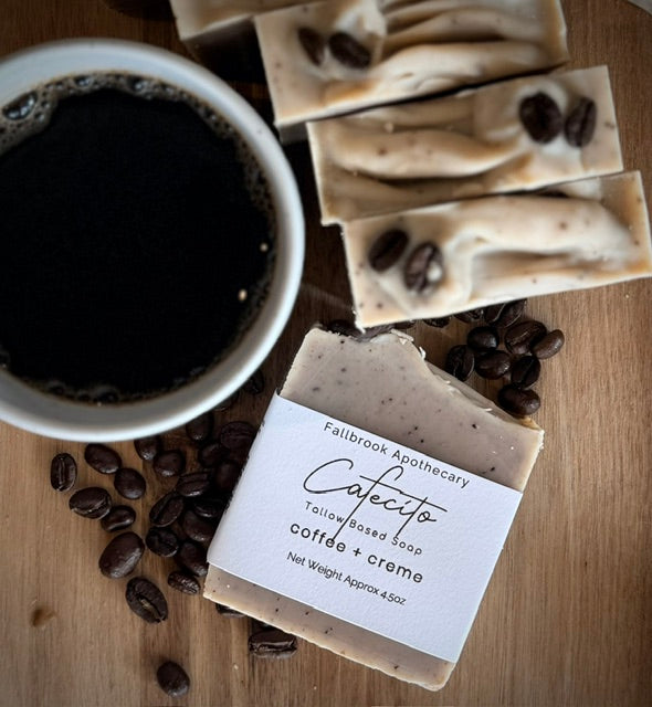 Cafecito