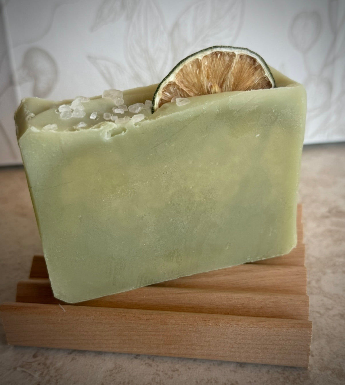 Coconut Lime Mojito
