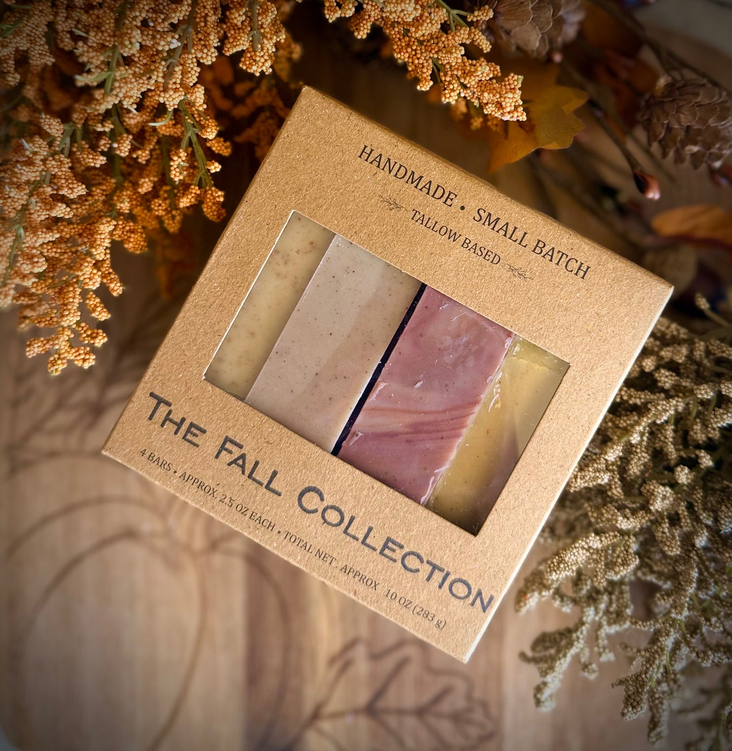 Fall Favorites Set