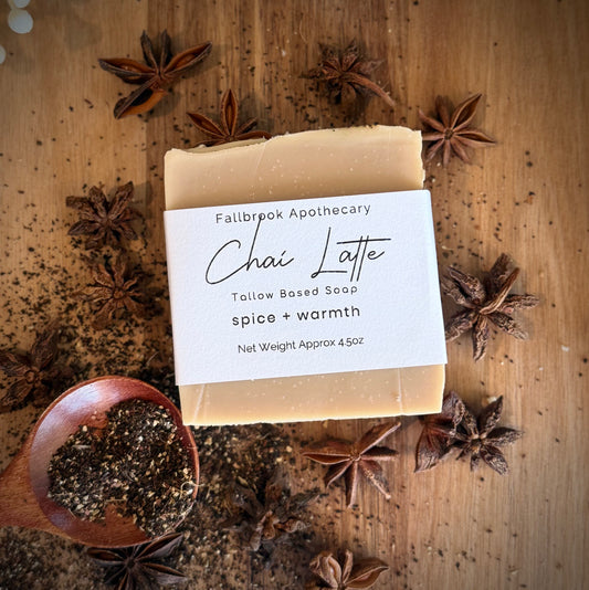 Chai Latte