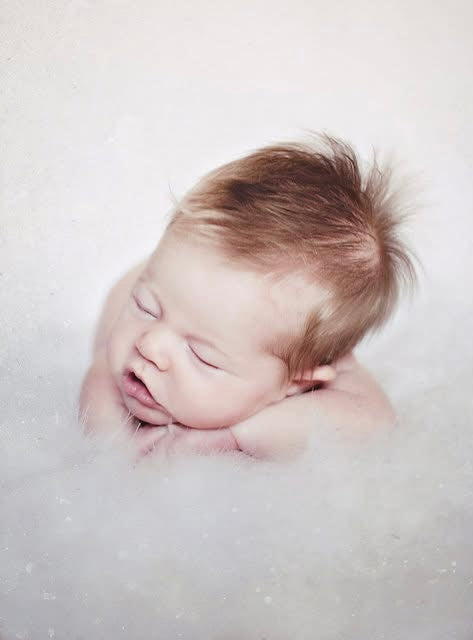Bespoke Breast Milk Soap